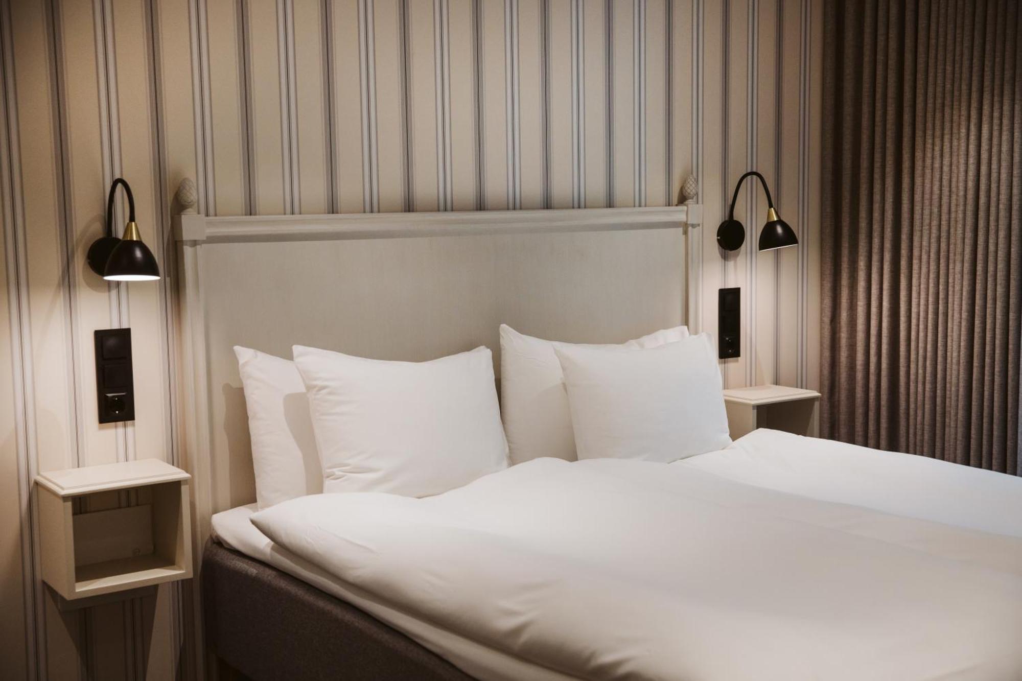Hotel Rusthallargarden Арилд Екстериор снимка