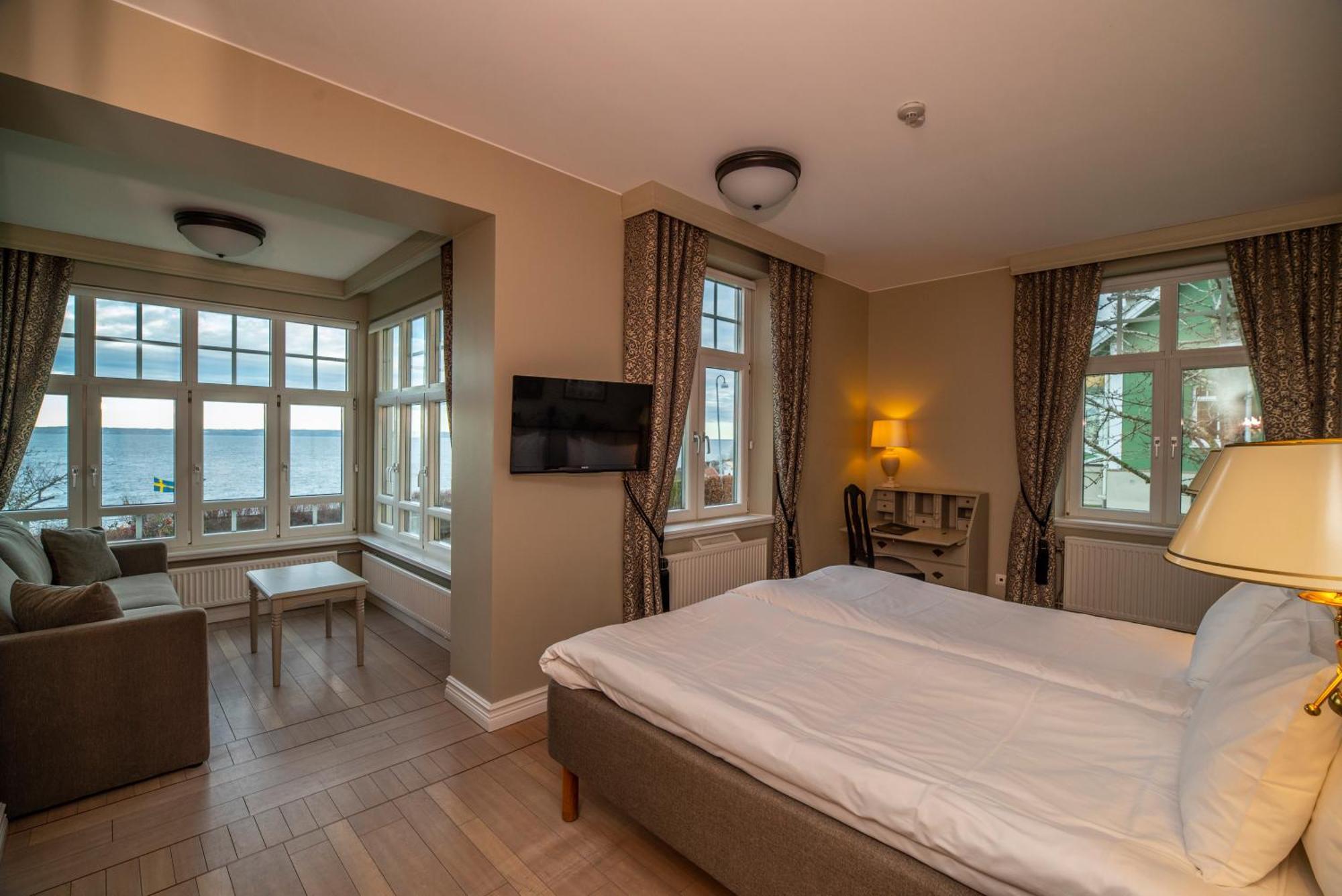 Hotel Rusthallargarden Арилд Екстериор снимка