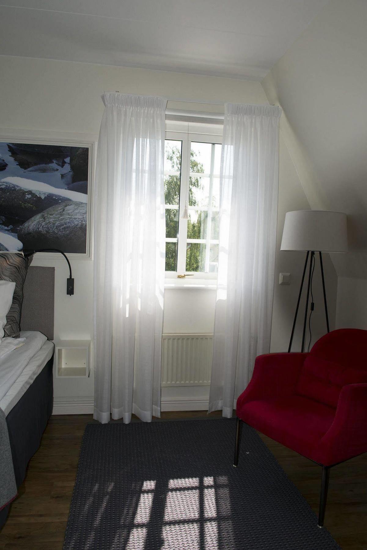 Hotel Rusthallargarden Арилд Екстериор снимка