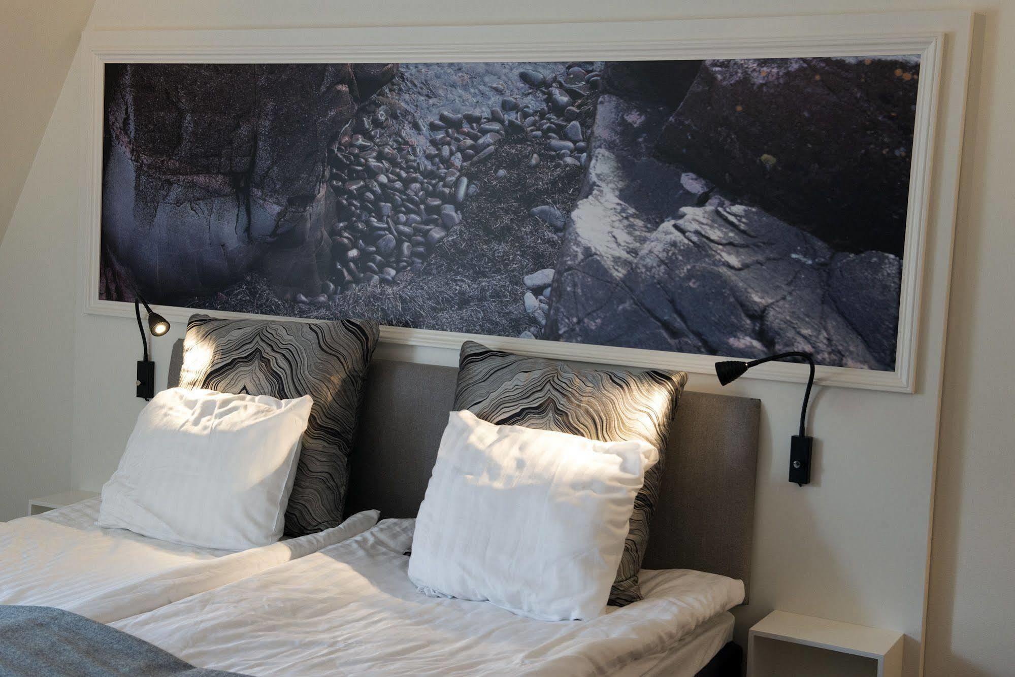Hotel Rusthallargarden Арилд Екстериор снимка